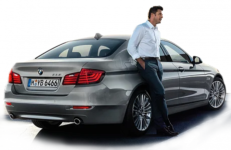 Коллекция For men