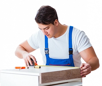 Сборка мебели